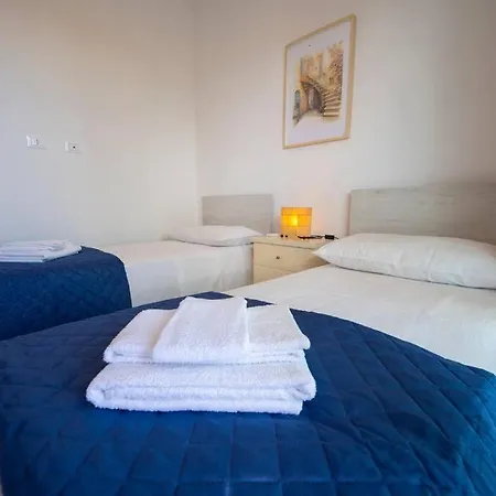 - Near Sea Appartamento Marzamemi