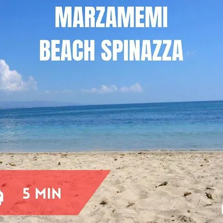 Appartamento - Near Sea Marzamemi