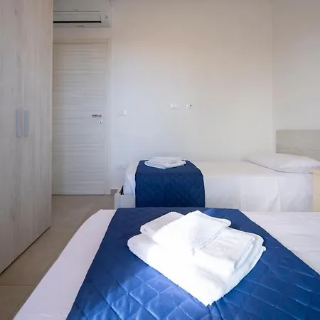 Appartamento - Near Sea Marzamemi