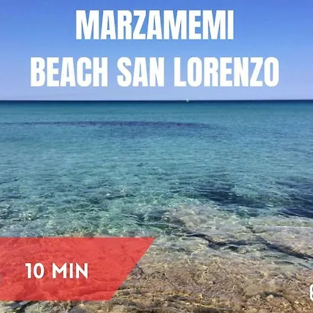 Appartamento - Near Sea *