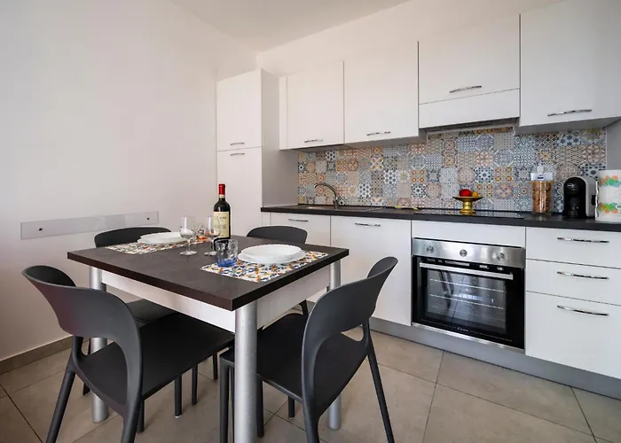 - Near Sea Appartamento Marzamemi