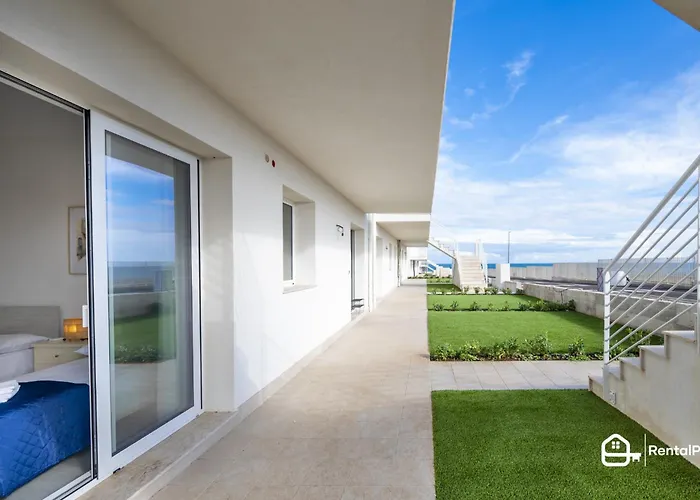 - Near Sea Appartamento *