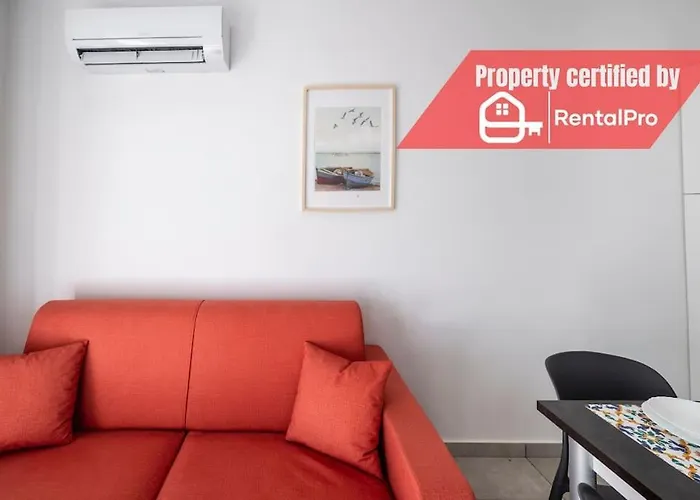 Appartamento - Near Sea