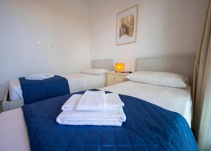 - Near Sea Appartamento Marzamemi