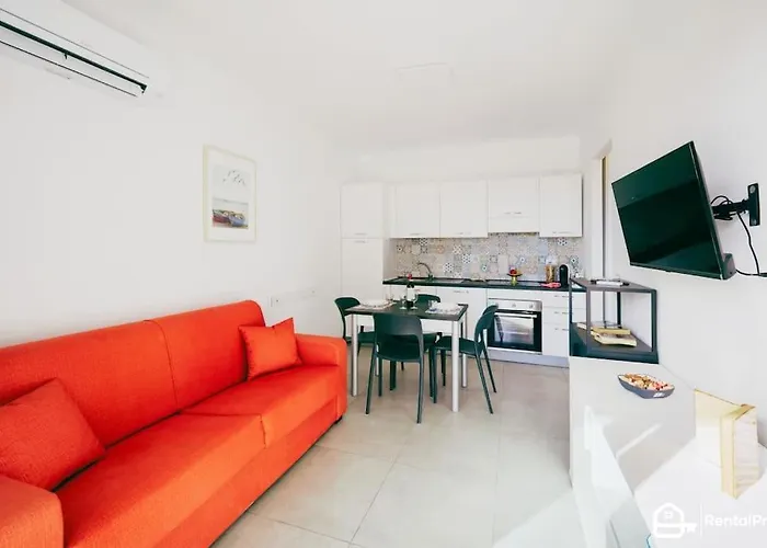 Appartamento - Near Sea