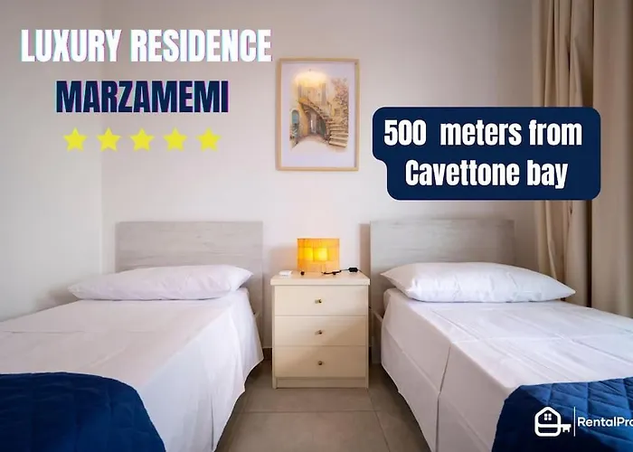 - Near Sea Marzamemi