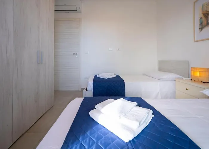 Appartamento - Near Sea Marzamemi