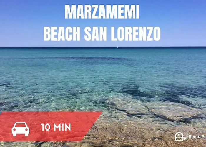 Appartamento - Near Sea *